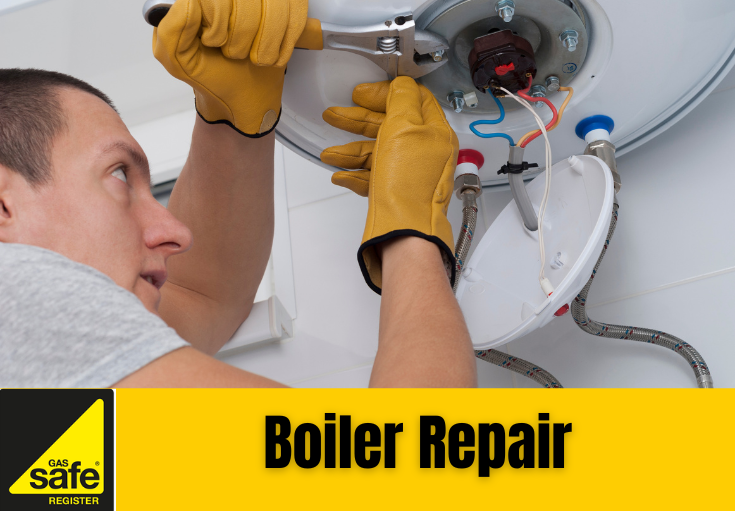 boiler repair Gillingham