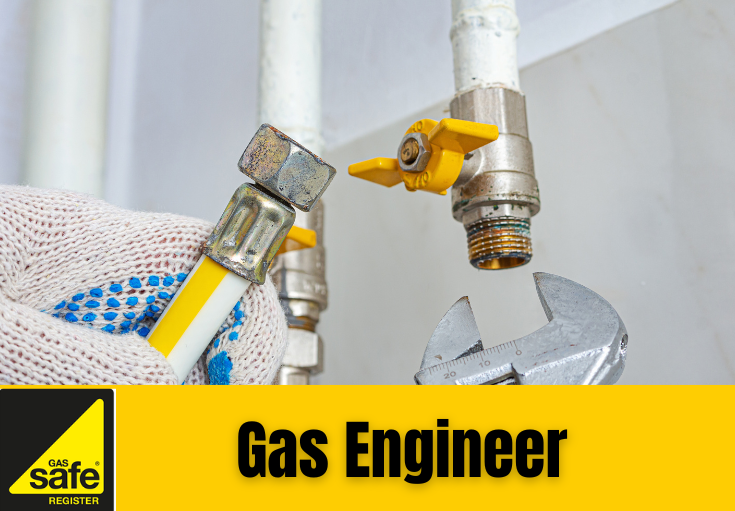 Gas Engineer Hempstead