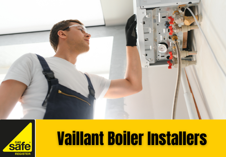 Vaillant boiler installers Gillingham